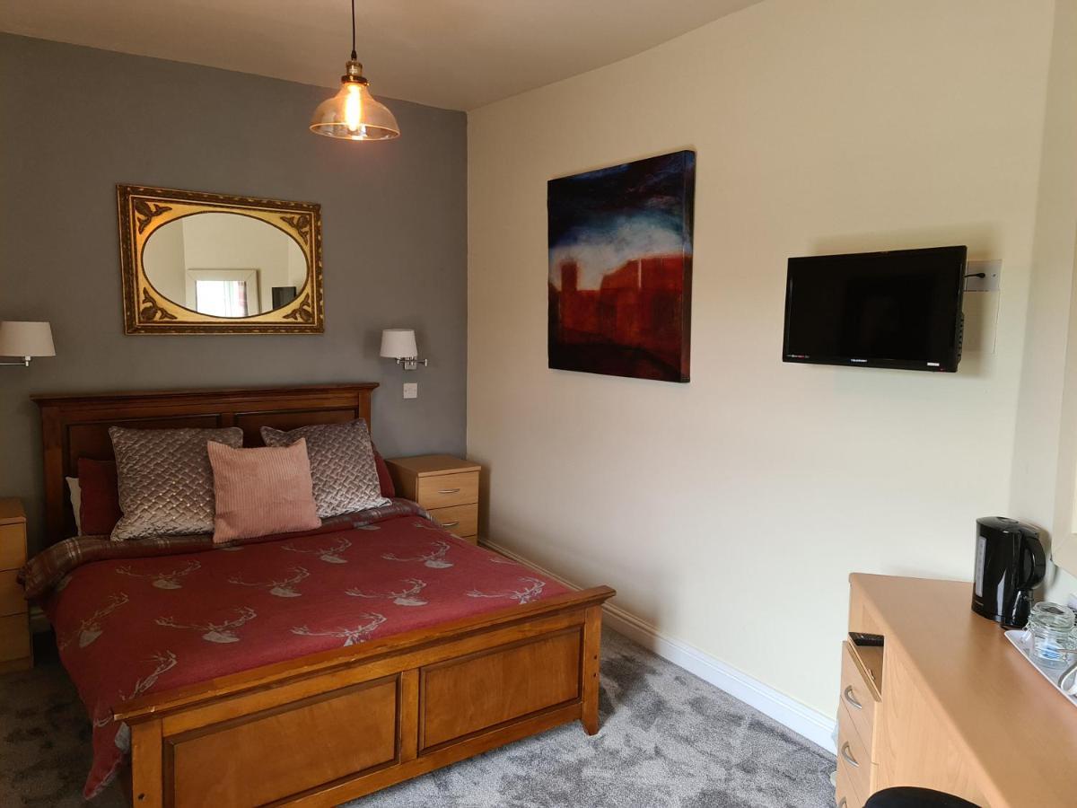 The Shady Oak Country Inn Taxal Экстерьер фото