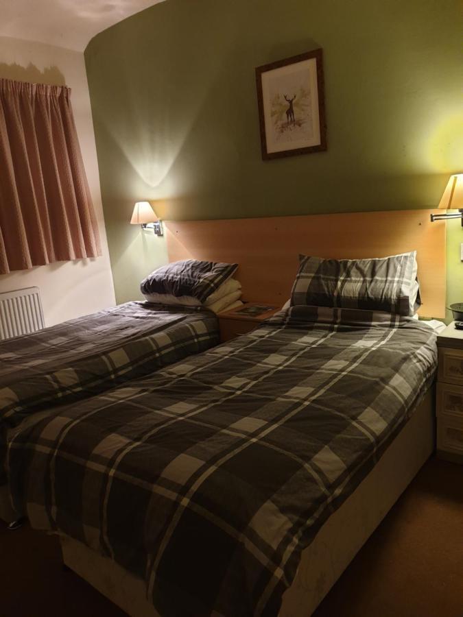 The Shady Oak Country Inn Taxal Экстерьер фото