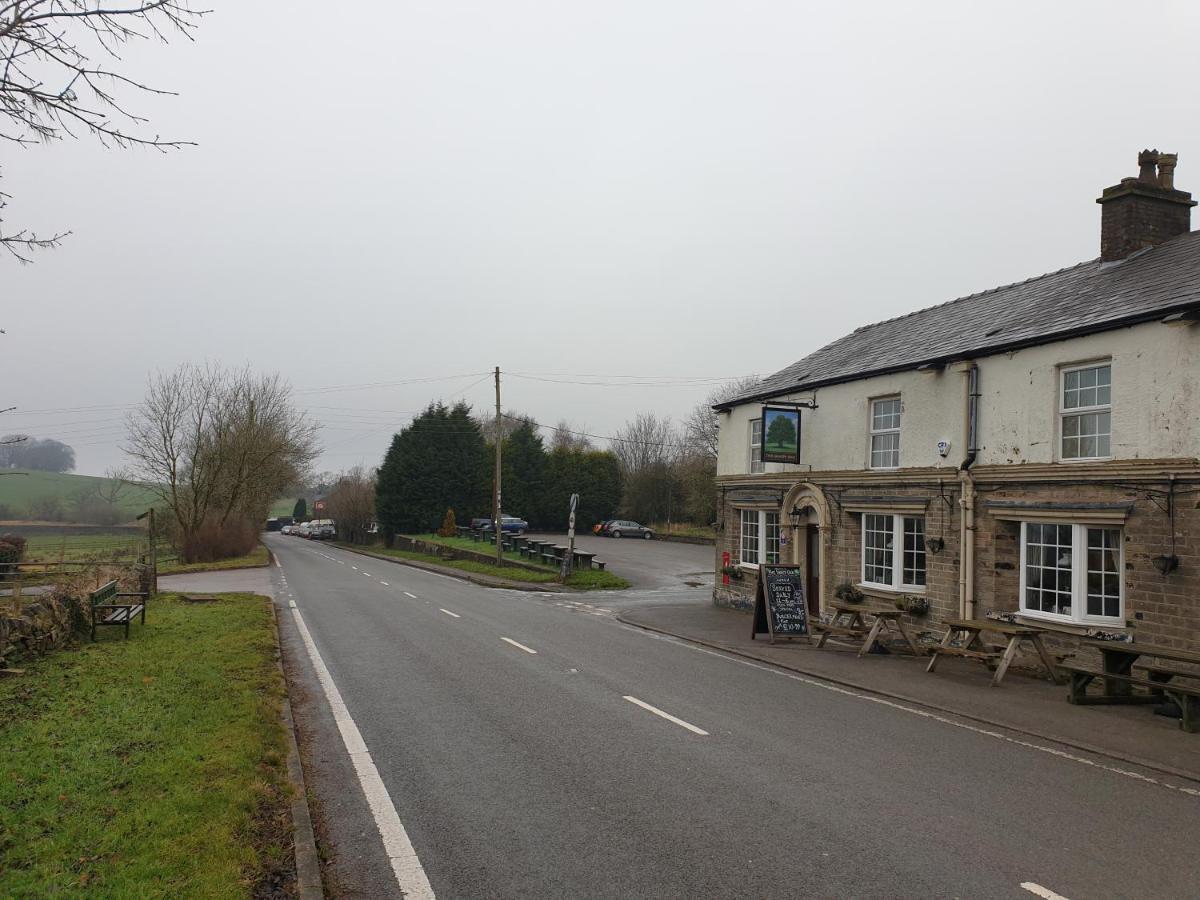 The Shady Oak Country Inn Taxal Экстерьер фото