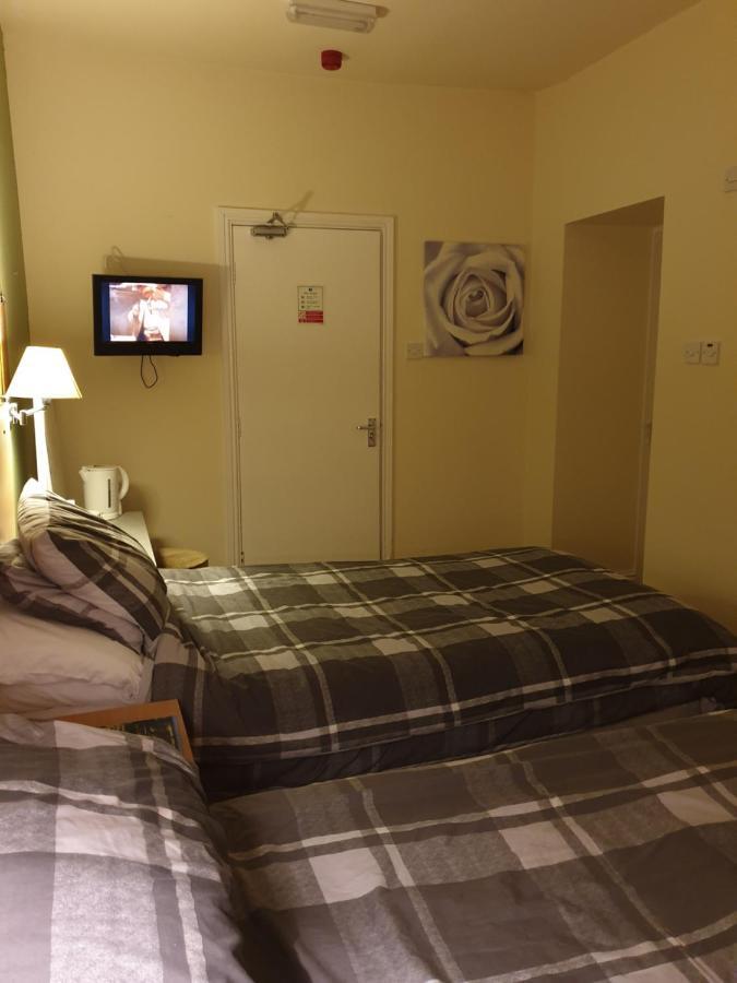 The Shady Oak Country Inn Taxal Экстерьер фото