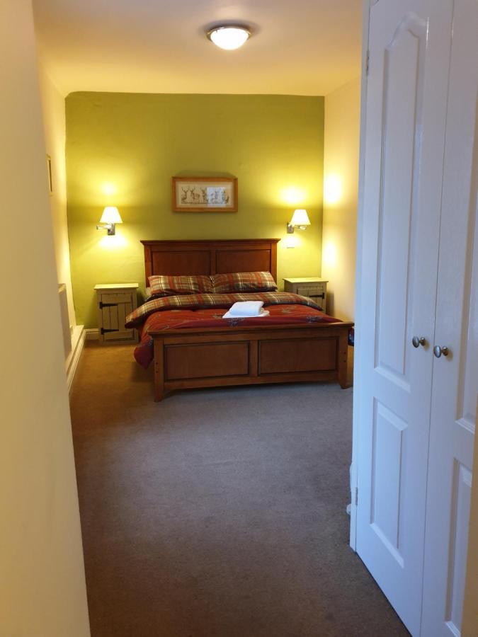 The Shady Oak Country Inn Taxal Экстерьер фото